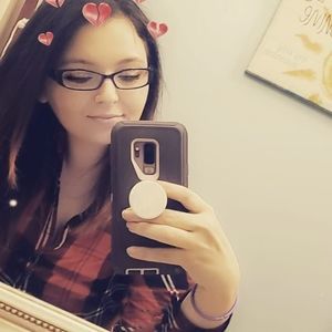 Meet your Posher, Katie